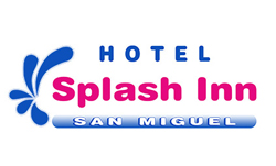 Hotel Splash inn San Miguel