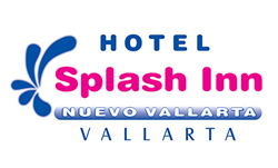 Hotel splash inn Vallarta